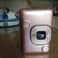 FUJI INSTAX mini LiPlay