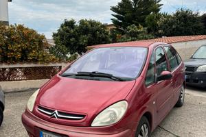Citroen Xsara Picasso GPL