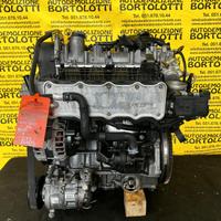 VOLKSWAGEN GOLF motore usato CXS