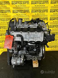 VOLKSWAGEN GOLF motore usato CXS