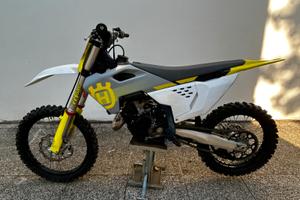 Husqvarna TC 125 - 2024