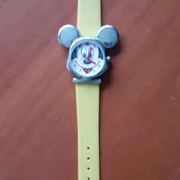 OROLOGI DA POLSO MINNIE E TOPOLINO - DISNEY