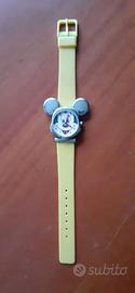 OROLOGI DA POLSO MINNIE E TOPOLINO - DISNEY