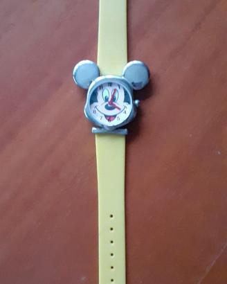 OROLOGI DA POLSO MINNIE E TOPOLINO - DISNEY