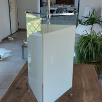 Fontana Arte "Trivelo"