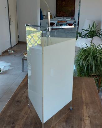 Fontana Arte "Trivelo"