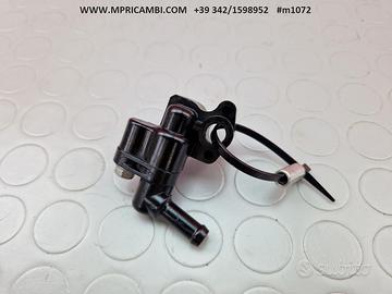 RAIL BENZINA KTM DUKE 690 2007 2008 2009