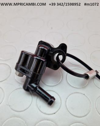 RAIL BENZINA KTM DUKE 690 2007 2008 2009