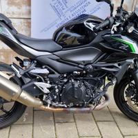 Kawasaki Z 500