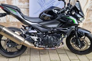 Kawasaki Z 500