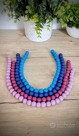 Perle / beads / accessori per creare collane
