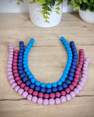 Perle / beads / accessori per creare collane
