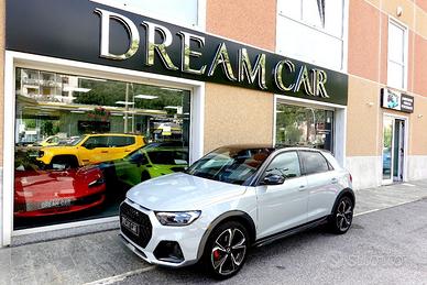 AUDI A1 Citycarver 30 TFSI S-tronic S-line