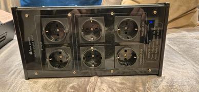 Filtro di linea ad alte prestazioni BADA LB-5600