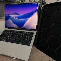 MacBook M2 PRO 512GB RAM 16GB