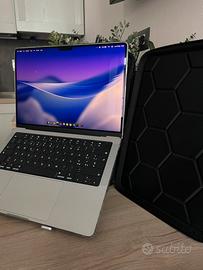 MacBook M2 PRO 512GB RAM 16GB