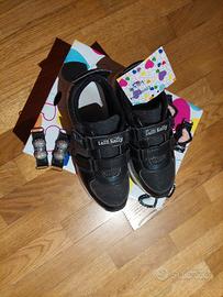 Scarpe bambina  n. 35