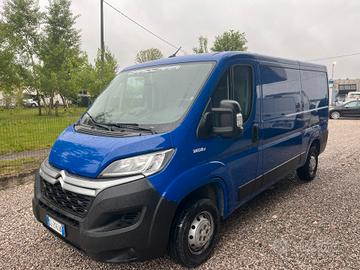 FURGONE JUMPER DUCATO TETTO BASSO MT 3.00 L2H1