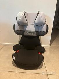 Seggiolino auto 15-36 mesi isofix Cybex