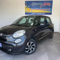 FIAT 500L 1.3 Multijet 95 CV Urban