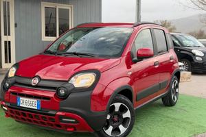 Fiat Panda Hybrid City Cross Solo 13 Mila Km Nuova
