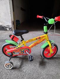 Bicicletta bimbo