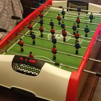 Tavolo Multigioco Smoby 4 in 1