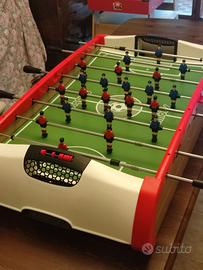 Tavolo Multigioco Smoby 4 in 1