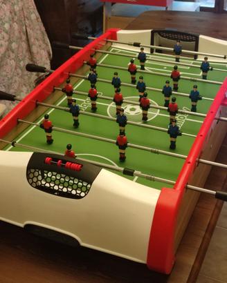 Tavolo Multigioco Smoby 4 in 1