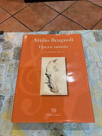 Attilio Brugnoli "Opera Omnia"