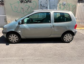 Renault Twingo 1ª Serie pochissimi km prezzo tratt