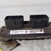 CENTRALINA MOTORE FIAT Panda 2° Serie IAW5AF.S2/5