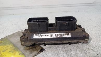 CENTRALINA MOTORE FIAT Panda 2° Serie IAW5AF.S2/5