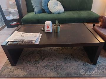 Tavolino da soggiorno