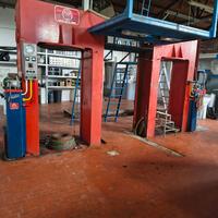 Presse pieralisi 400