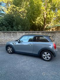 Mini Cooper D