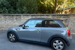 Mini Cooper D