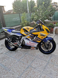 Honda Cbr f sport 600
