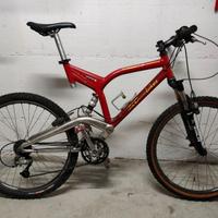 Bici da Downhill RS bikes Durango 9.0