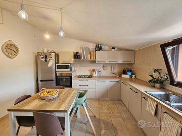 Quadrivano ristrutturato