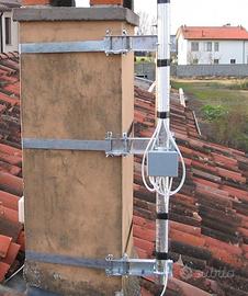 Zanca antenna