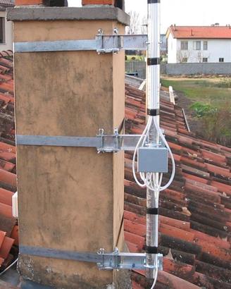 Zanca antenna