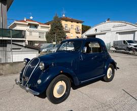 Fiat 500 Topolino A