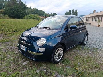 Fiat 500 1.2 LOUNGE NEOPATENTATI