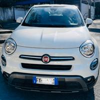 TRATTABILE - FIAT 500X 1.6 MultiJet 120 CV CROSS