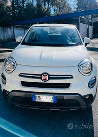 TRATTABILE - FIAT 500X 1.6 MultiJet 120 CV CROSS