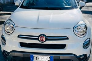 TRATTABILE - FIAT 500X 1.6 MultiJet 120 CV CROSS