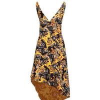 vestito Versace jeans Couture nuovo 