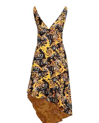 vestito Versace jeans Couture nuovo 