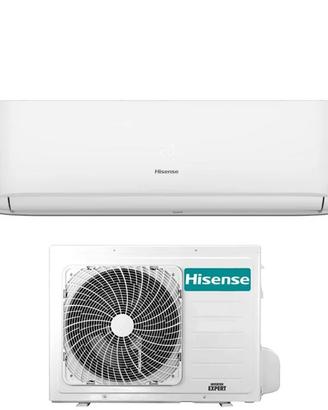 Hisense 18000 btu